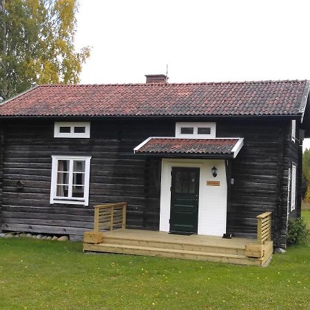 Brukstuga Villa Vigge Екстериор снимка