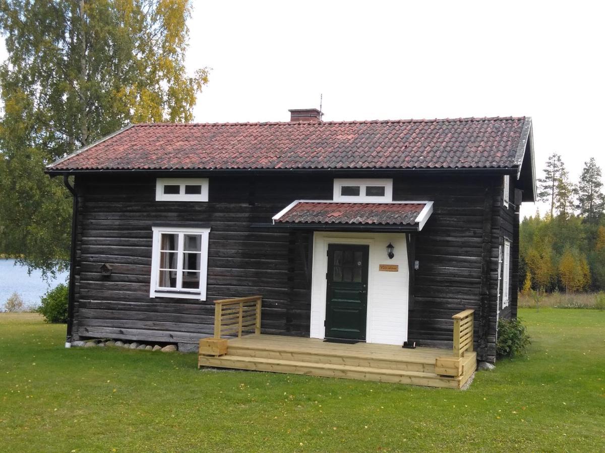 Brukstuga Villa Vigge Екстериор снимка