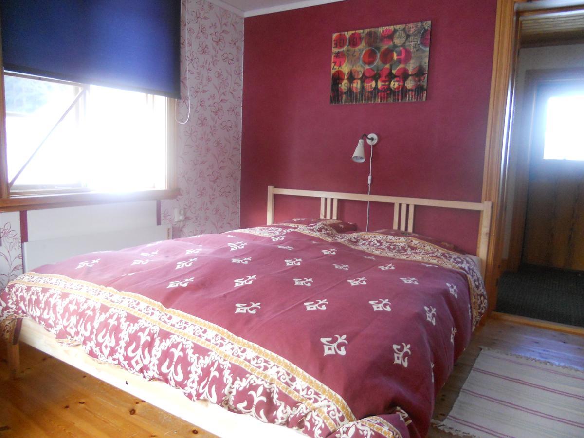 Brukstuga Villa Vigge Екстериор снимка
