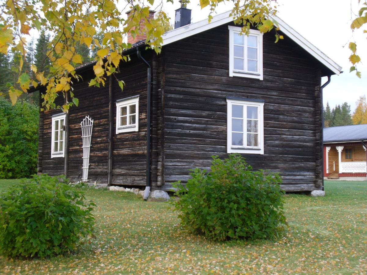 Brukstuga Villa Vigge Екстериор снимка